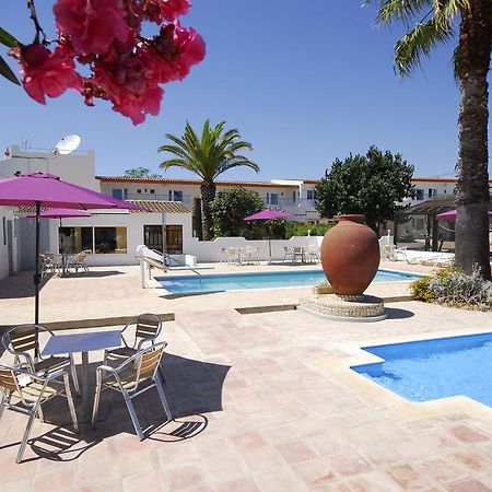 Centre Algarve Hotel มอนคาราปาโช ภายนอก รูปภาพ