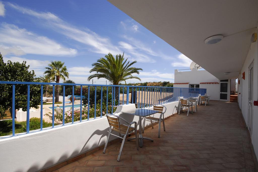 Centre Algarve Hotel มอนคาราปาโช ภายนอก รูปภาพ
