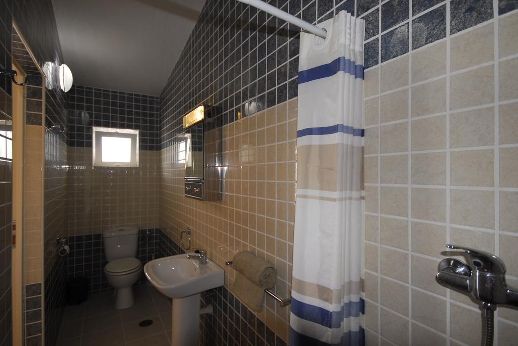Centre Algarve Hotel มอนคาราปาโช ภายนอก รูปภาพ