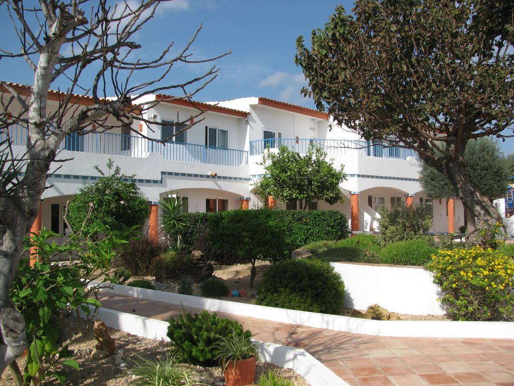 Centre Algarve Hotel มอนคาราปาโช ภายนอก รูปภาพ