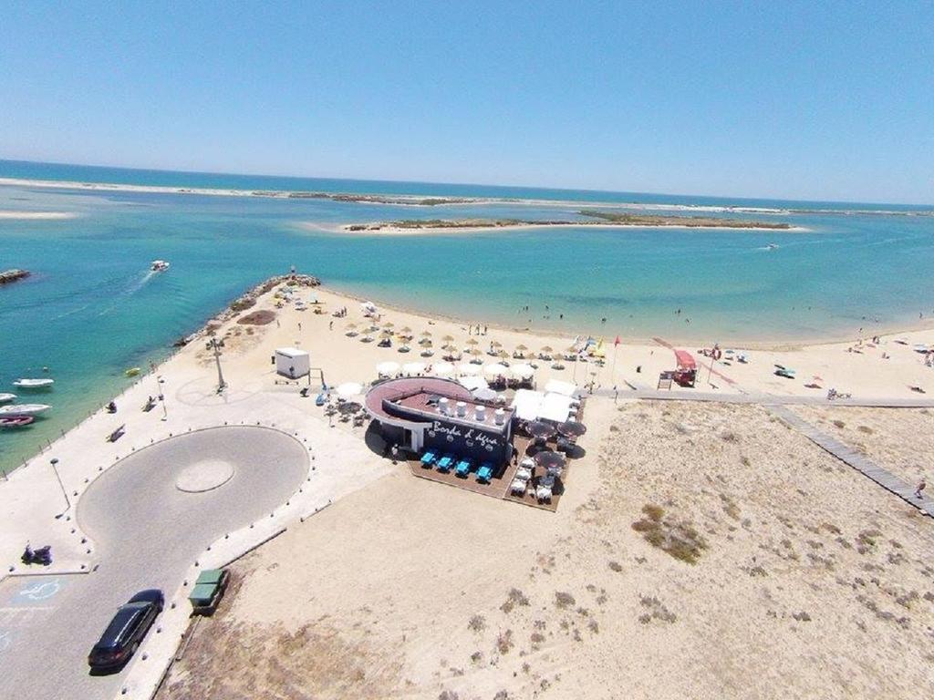 Centre Algarve Hotel มอนคาราปาโช ภายนอก รูปภาพ